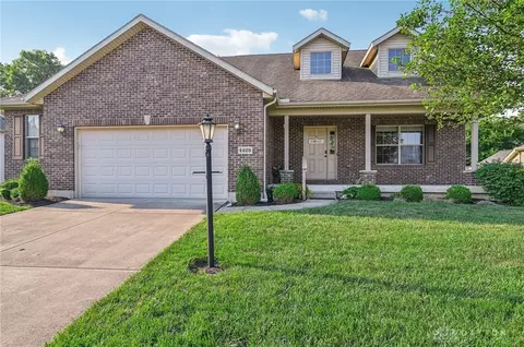 4428 Pimlico Pl, Dayton, OH 45424