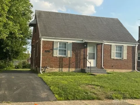 344 Harriet St, Dayton, OH 45417