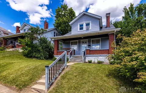 220 Webster Ave, Hamilton, OH 45013