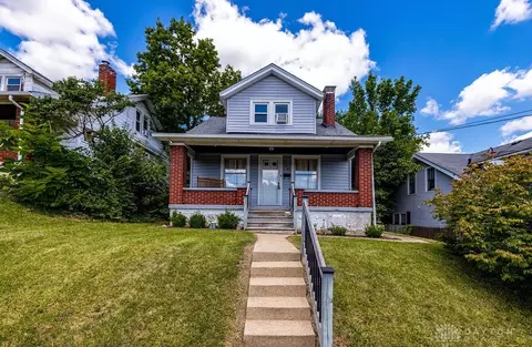 220 Webster Ave, Hamilton, OH 45013 photo 2
