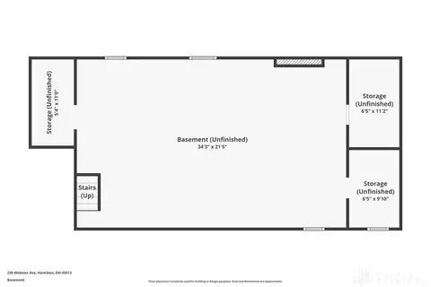 220 Webster Ave, Hamilton, OH 45013 photo 42