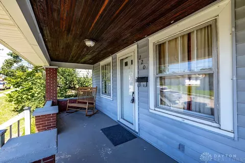 220 Webster Ave, Hamilton, OH 45013 photo 4