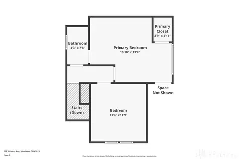 220 Webster Ave, Hamilton, OH 45013 photo 41