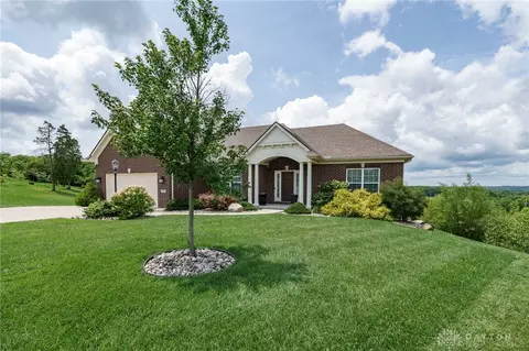 2920 Arbor Pointe Dr, Middletown, OH 45042