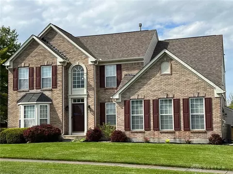 6480 Fox And Hound Ct, Mason, OH 45040