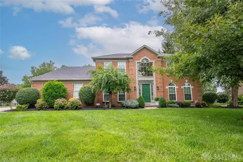 7750 Yellowwood Dr, Mason, OH 45040