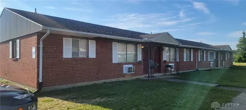 4647 Wayne Meadows Cir #4641, Dayton, OH 45424