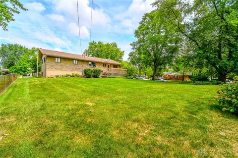 Exterior - 2340 E Stroop Rd, Kettering, OH 45440 photo 6 of 7