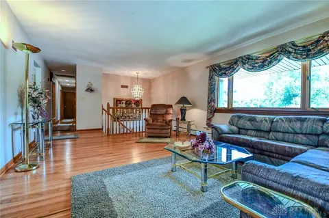 Living - 2340 E Stroop Rd, Kettering, OH 45440 photo 4 of 5