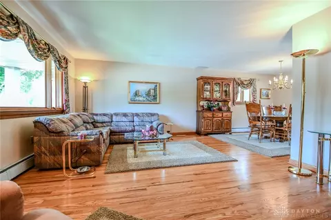 Living - 2340 E Stroop Rd, Kettering, OH 45440 photo 3 of 5