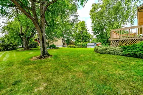Exterior - 2340 E Stroop Rd, Kettering, OH 45440 photo 5 of 7