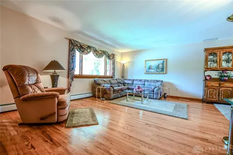 Living - 2340 E Stroop Rd, Kettering, OH 45440 photo 2 of 5