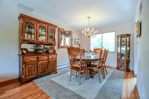 Dining - 2340 E Stroop Rd, Kettering, OH 45440 photo 1 of 3