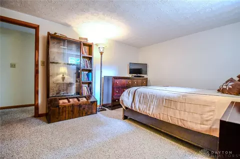 Bedroom - 2340 E Stroop Rd, Kettering, OH 45440 photo 5 of 5