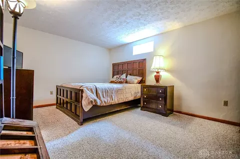 Bedroom - 2340 E Stroop Rd, Kettering, OH 45440 photo 4 of 5