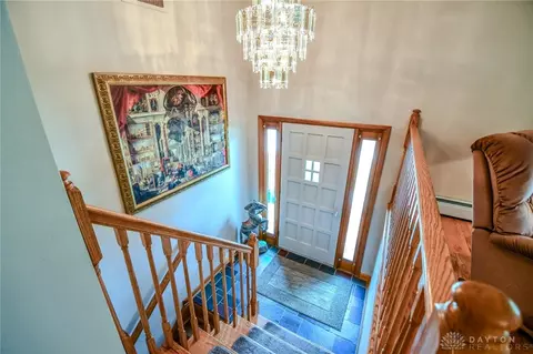 Entry Way - 2340 E Stroop Rd, Kettering, OH 45440 photo 1 of 4