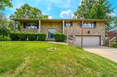 Exterior - 2340 E Stroop Rd, Kettering, OH 45440 photo 1 of 7