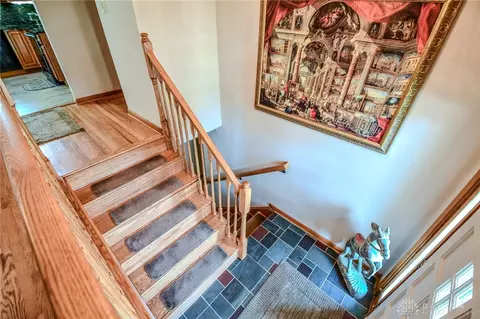 Entry Way - 2340 E Stroop Rd, Kettering, OH 45440 photo 2 of 4
