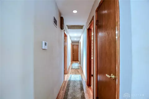 Entry Way - 2340 E Stroop Rd, Kettering, OH 45440 photo 3 of 4