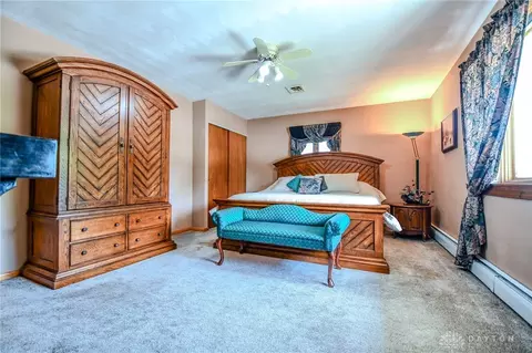 Bedroom - 2340 E Stroop Rd, Kettering, OH 45440 photo 1 of 5