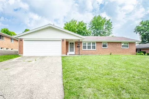 801 Rockhill Ave, Dayton, OH 45429