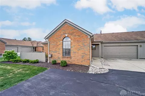 2722 Allister Cir, Miamisburg, OH 45342