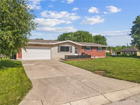 6200 Constitution Dr, Dayton, OH 45415