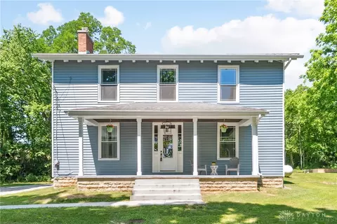 2853 Bell Rd, Hamilton, OH 45013