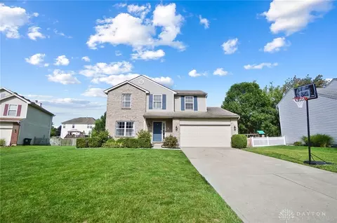 2005 Clearstream Way, Clayton, OH 45315
