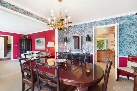 Dining - 729 Grants Trl, Centerville, OH 45459 photo 2 of 5