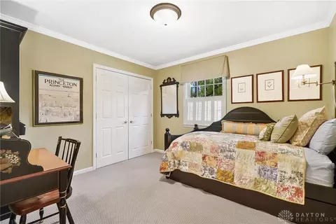 Bedroom - 729 Grants Trl, Centerville, OH 45459 photo 2 of 3