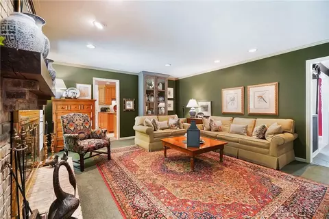 Living - 729 Grants Trl, Centerville, OH 45459 photo 5 of 6