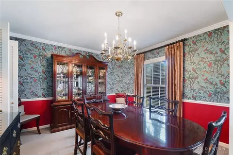 Dining - 729 Grants Trl, Centerville, OH 45459 photo 1 of 5