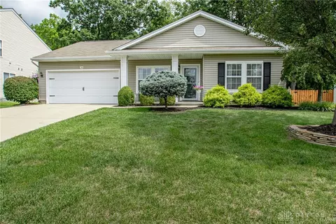 388 N Church Dr, Lebanon, OH 45036