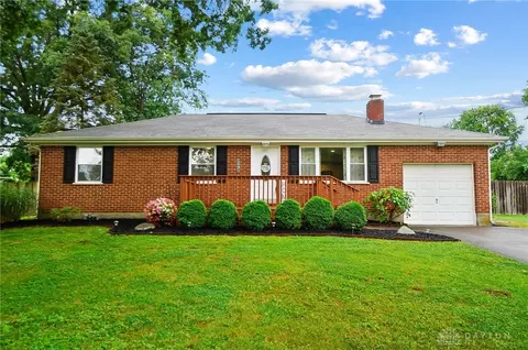 5695 Melody Ln, Milford, OH 45150