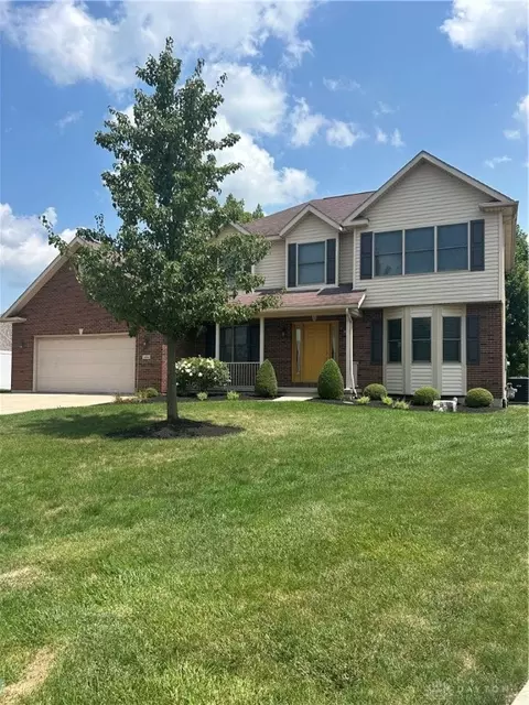 664 Tabitha Ct, Sidney, OH 45365