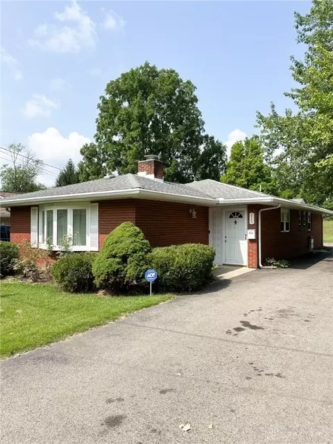 2400 West Ave, Dayton, OH 45419