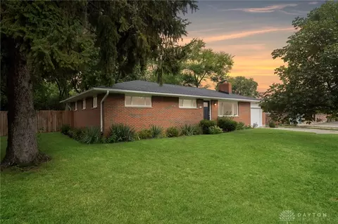 4865 Marshall Rd, Dayton, OH 45429
