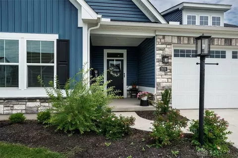 2076 Codaz Way, Beavercreek Township, OH 45434