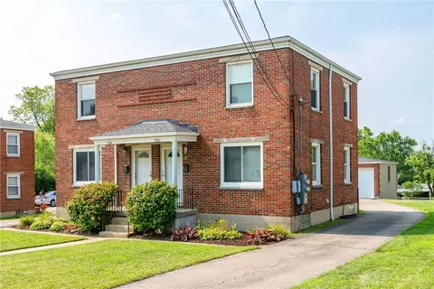 328 E 4th St, Franklin, OH 45005 photo 4