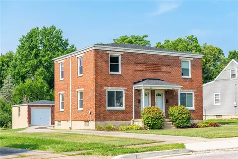328 E 4th St, Franklin, OH 45005 photo 3