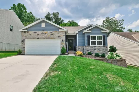 Undisclosed, Morrow, OH 45152