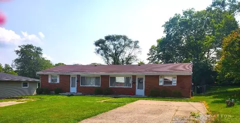 34 East Ave, Monroe, OH 45050