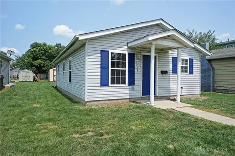 1519 Taylor Ave, Middletown, OH 45044