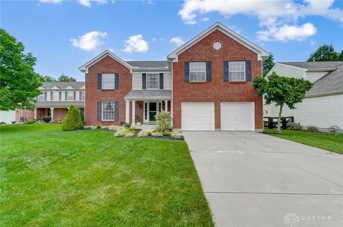 6521 Pickering Grv, Morrow, OH 45152