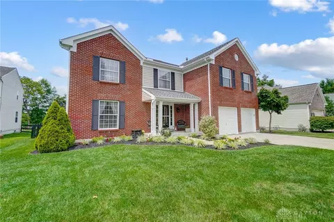 6521 Pickering Grv, Morrow, OH 45152 photo 2