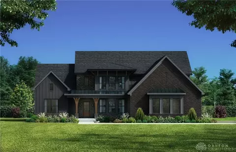 1894 Horseshoe Bnd, Centerville, OH 45458
