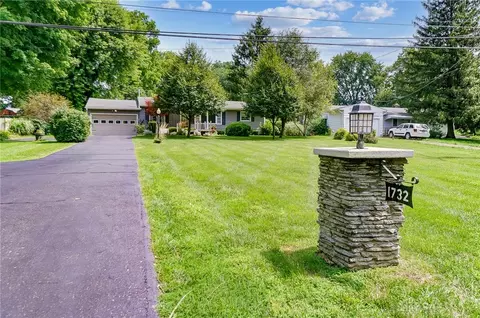 1732 Middletown Eaton Rd, Middletown, OH 45042