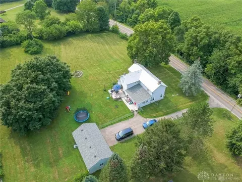 4471 Rebert Pike, Springfield, OH 45502 photo 1