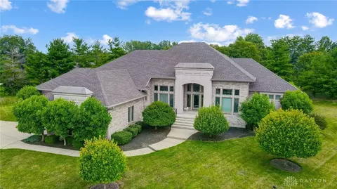 10101 Beaufort Run, Washington Township, OH 45458